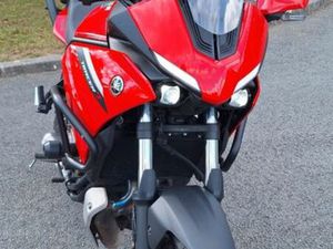 YAMAHA TRACER 7 A2 ✌️