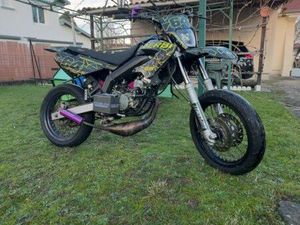 DERBI SENDA