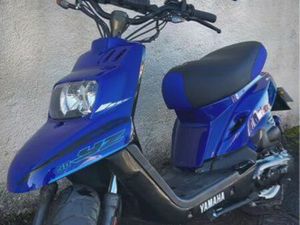 BOOSTER SPIRIT NAKED ANNÉE 2013