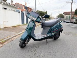 PEUGEOT SV 125
