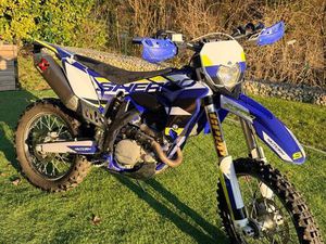 SHERCO 300 4T