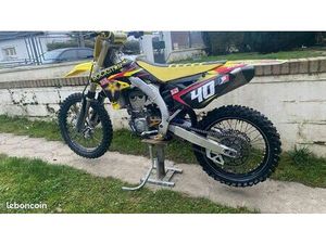 450 RMZ