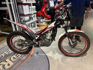 TRIAL BÊTA 250 EVO