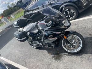 BMW F-800 GT 2018 (PHASE 2)