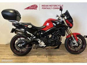 BMW F800R 2019 GARANTIE 1 AN