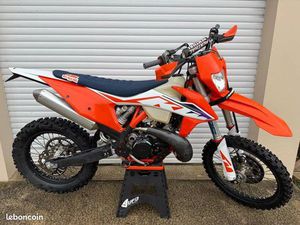 KTM 300 EXC TPI