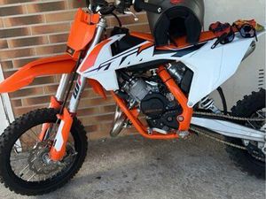 65 KTM SX ANNÉE 2023