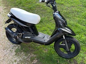 BOOSTER ONE MBK KIT BCD NOIR