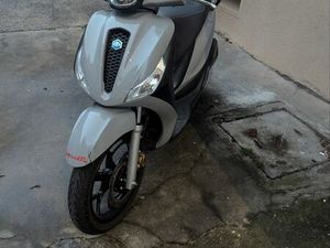 PIAGGIO MEDLEY S 125