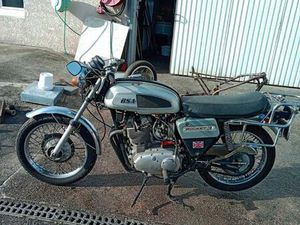 BSA ROCKET 3