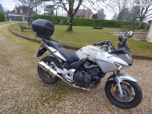 CBF 600 S BRIDÉE A2