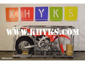 HONDA 250 CRF-E 2025 NEUF