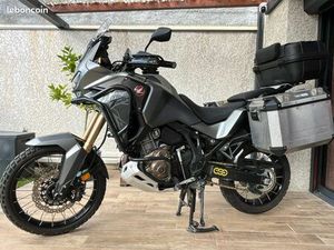 HONDA AFRICA TWIN 1100 ADVENTURE SPORT