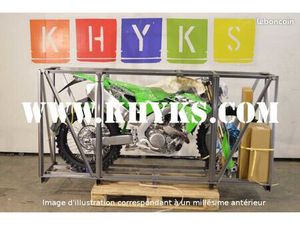 KAWASAKI 250 KXF-E 2026 NEUF