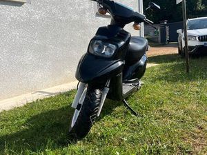 BOOSTER MBK SPIRIT 2007 JANTES 12P