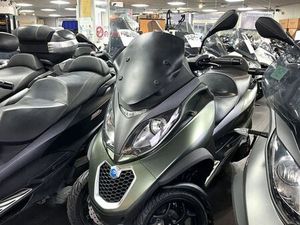 PIAGGIO MP3 500 HPE VERT MAT GARANTIE 3 ANS