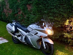 YAMAHA 1300 FJR