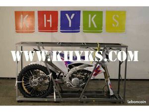 YAMAHA 250 YZF-E 2024 NEUF