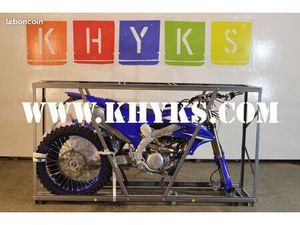 YAMAHA 250 YZF-E 2026 NEUF