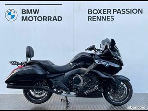 BMW K 1600 B