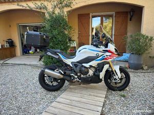 BMW S1000XR PACK M