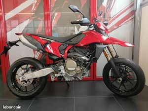 DUCATI HYPERMOTARD HYPERMOTARD 698 MONO