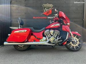 INDIAN CHIEFTAIN 1890 CM3