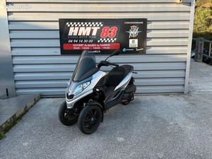 PIAGGIO MP3 300 HPE