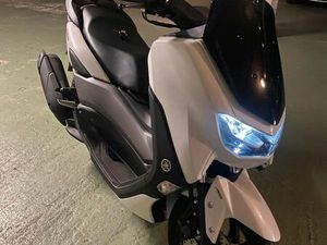 YAMAHA NMAX 125