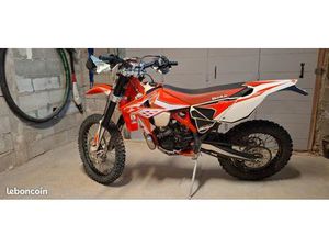 300 BETA RR 2 TEMPS ENDURO