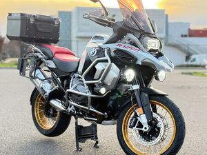 BMW 1250 GS ADVENTURE