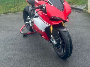 1199 PANIGALE S