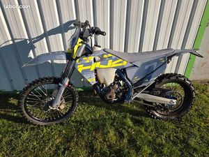ENDURO HOMOLOGUE HUSQVARNA FE 350