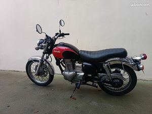 KAWASAKI ESTRELLA 250
