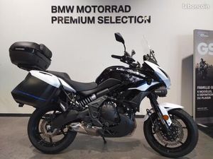 KAWASAKI VERSYS VERSYS 650 ABS 2021