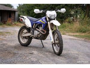 SHERCO 300