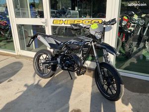 SHERCO 50 SM