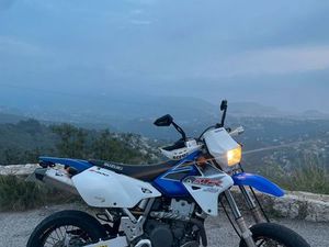 DRZ 400S