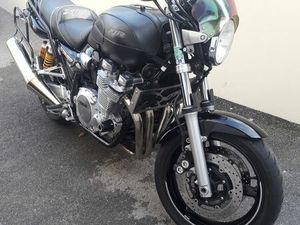 1300 XJR INJECTION