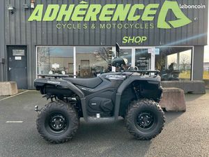 CFMOTO CFORCE 450 2026