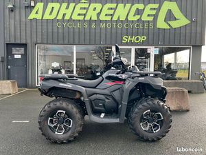 CFMOTO CFORCE 625 R 2024