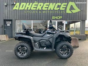 CFMOTO CFORCE 625 R TOURING 2026