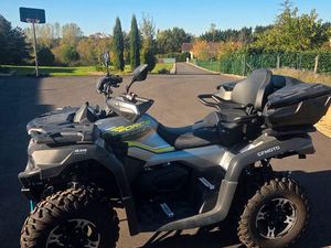 QUAD CFORCE 625 TOURING 2023