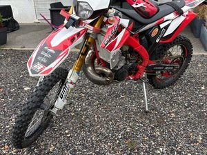 300 GASGAS SÉBASTIEN GUILLAUME