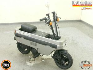 HONDA MOTOCOMPO 50 AB12 1982