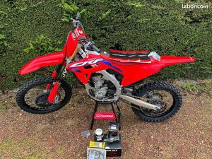 250 CRF 2023