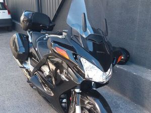 PAN EUROPEAN ST 1300