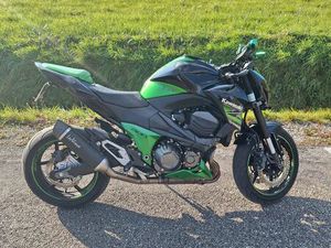 KAWASAKI Z800 A2