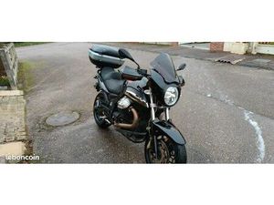 MOTO GUZZI 1200 SPORT