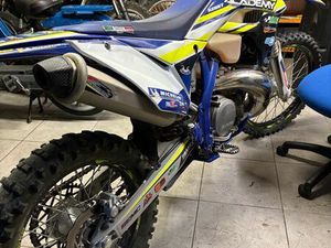 SHERCO 300 ÉCHANGE CONTRE VTT ELEC